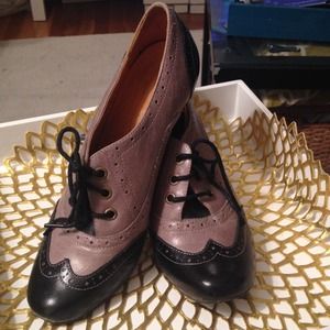 Jeffery Campbell kitten heels bundle