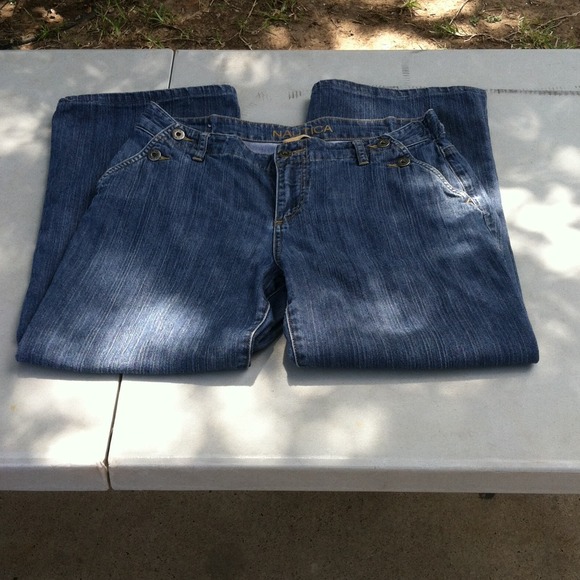 Nautica Short denim