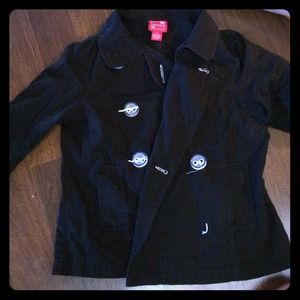 Cute jacket