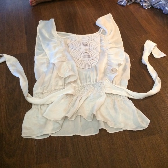 Cute top