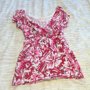 aeropostale girls shirt