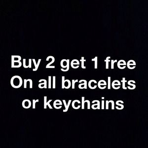 Huge blow out sale buy 2 get 1 free sale