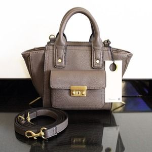 3.1 Phillip Lim for Target Grey Mini Pashli