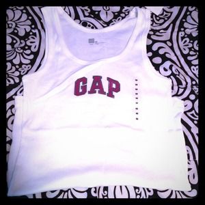 Brand new gap tank