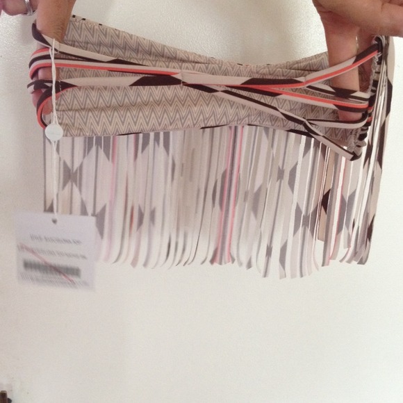 NOT AVAILABLE Acacia Barcelona Top-native - Picture 2 of 4