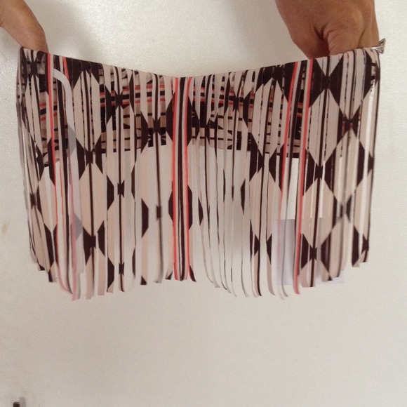 NOT AVAILABLE Acacia Barcelona Top-native - Picture 4 of 4