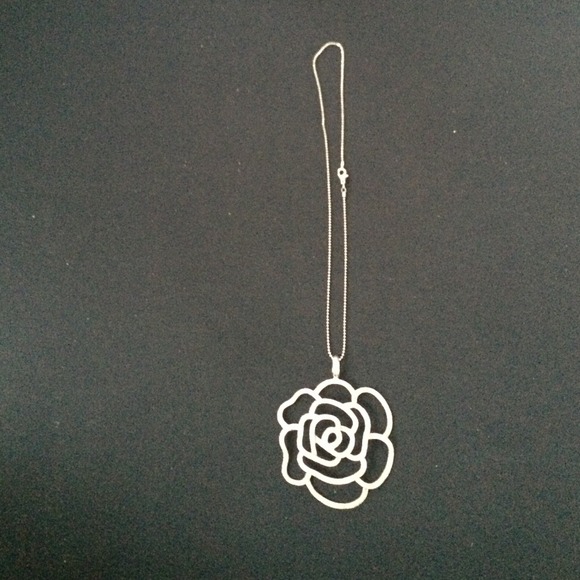 ⛔️SOLD Necklace ⛔️