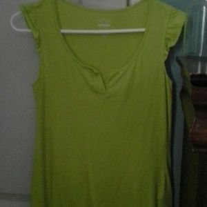 Old navy top