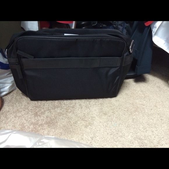 Messenger bag