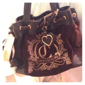 Juicy Couture Purse