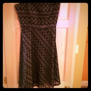 Ann Taylor Loft dress size 12