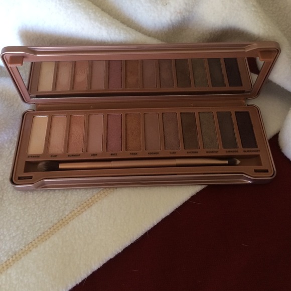 Naked 3