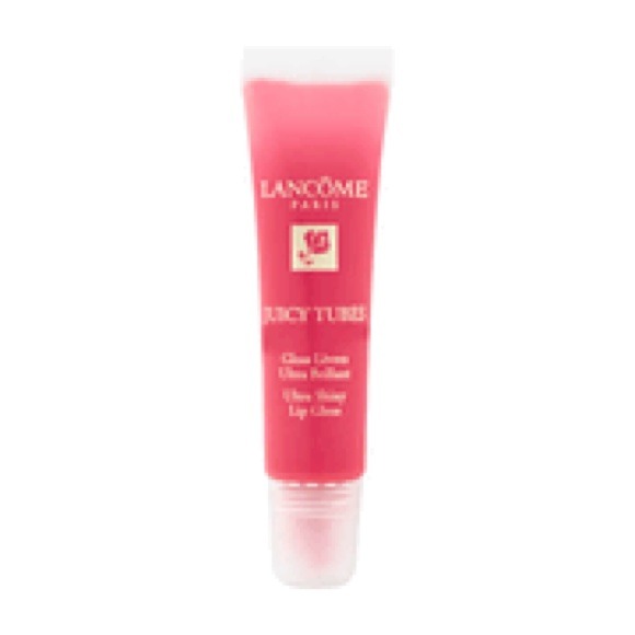 ⬇️Lancôme Juicy Tubes "Pink Hibiscus" lip gloss