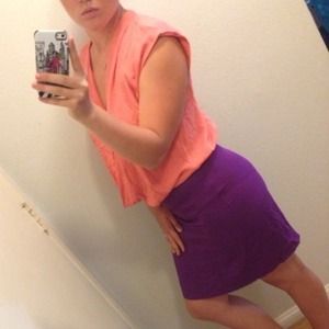 Diane Von Furstenberg dress