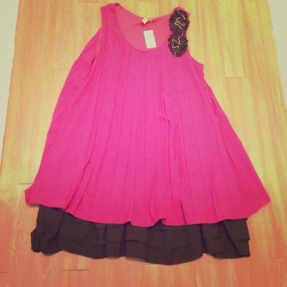 🎉Bundle for @debra0726 4 dresses