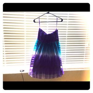 🌸🌸 Tie Dye Sun Dress. 🌸🌸