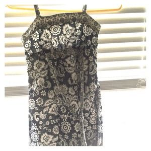 Children's Sun Dress. Perfect for Spring & Easter!