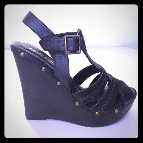 Cotton On Shoes/Wedges