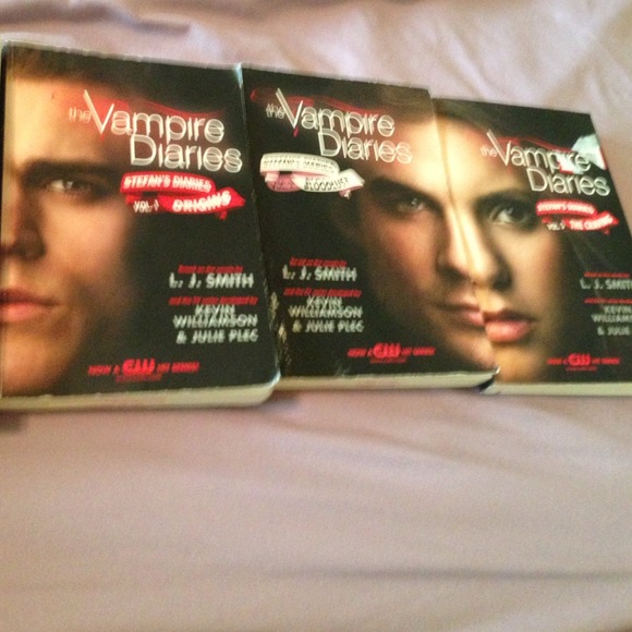 books - Picture 2 of 2