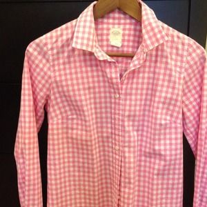 Jcrew Long sleeve shirt
