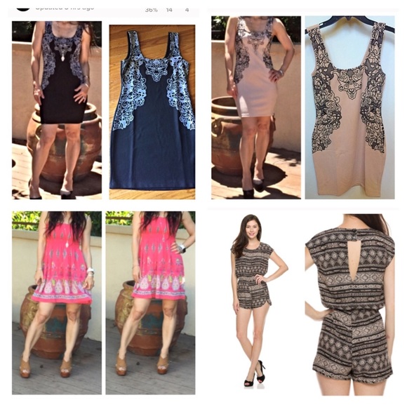 CLEARANCE SALE ANY ITEM 16.00 please read - Picture 3 of 3