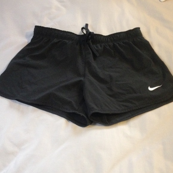 Women's Nike 2-in-1 Shorts