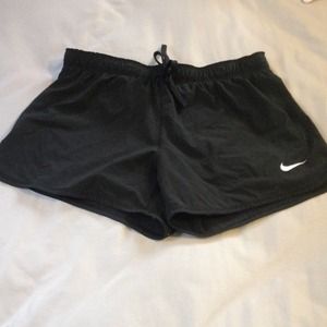 Women's Nike 2-in-1 Shorts