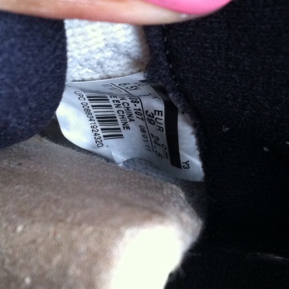 Jordan 11 - Picture 4 of 4