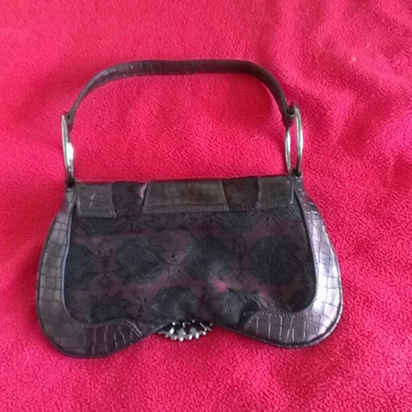🛍👜SOLD🛍👜 ALL (3) Guess Handbag - Picture 2 of 4