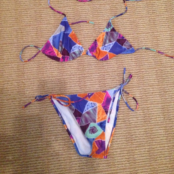 Swimwear