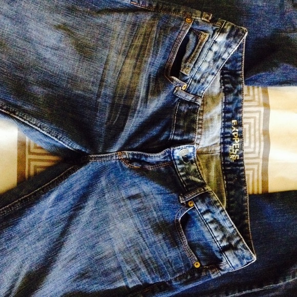 Express Jeans