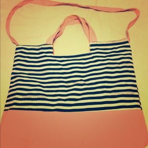 Victoria's Secret Beach Bag