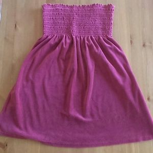 "MOVING SALE" Juicy couture red cover