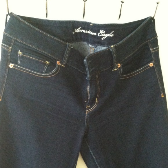 AE and Levi Jeans Bundle!