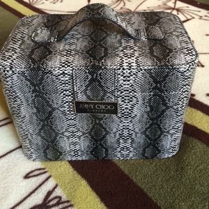Jimmy Choo box🎀