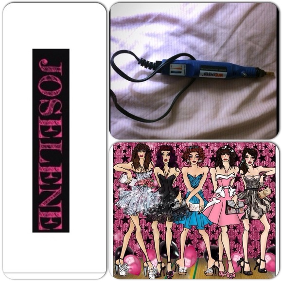 WECHEER DREMELS POWERFUL HIGHSPEED ROTARY MINITOOL