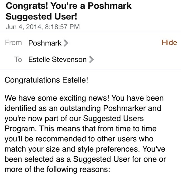 Suggested User - Picture 2 of 2