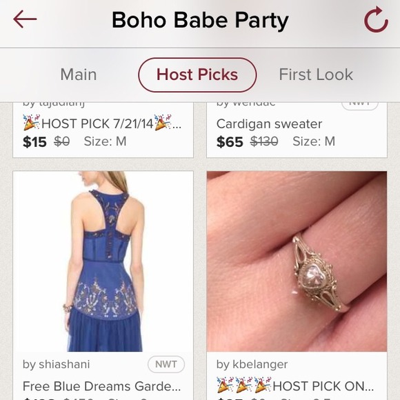 🎉🎉🎉Sold in bundle!🎉🎉🎉 - Picture 4 of 4