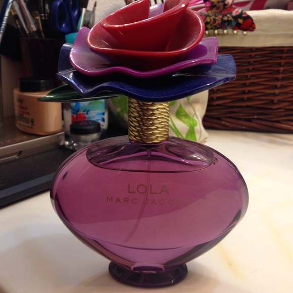 Marc Jacobs Lola