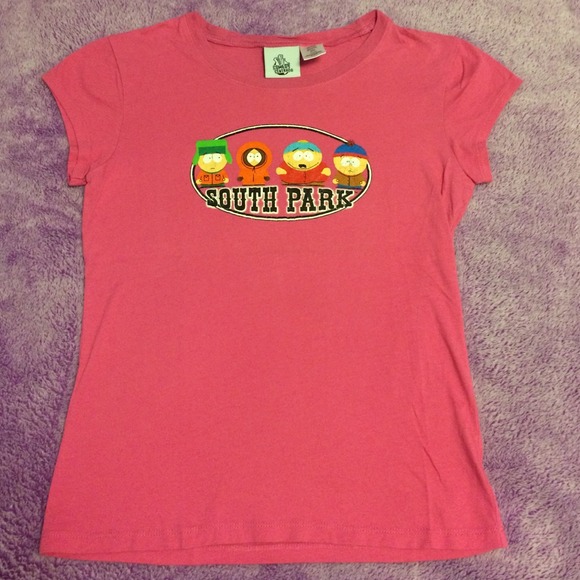 South Park Tee