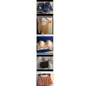 Bundle for @ohhellotinadang! 😄