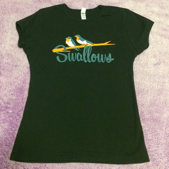 Swallows Tee