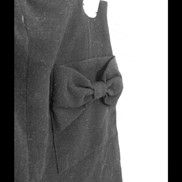 Bow shorts