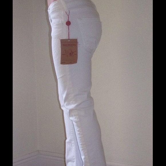 True Religion Jeans - Picture 2 of 4