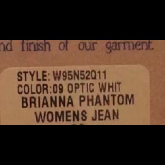 True Religion Jeans - Picture 3 of 4