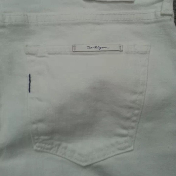 True Religion Jeans - Picture 4 of 4