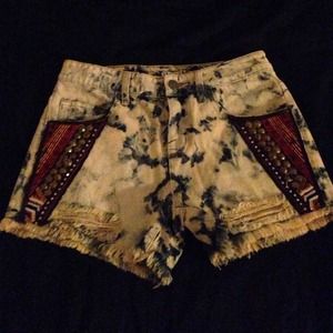 BDG shorts
