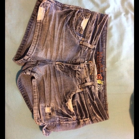 Shorts