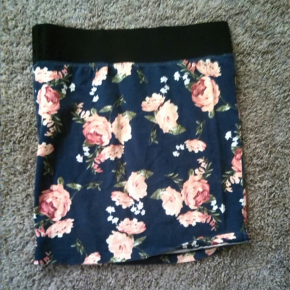 Forever 21 high waisted skirt