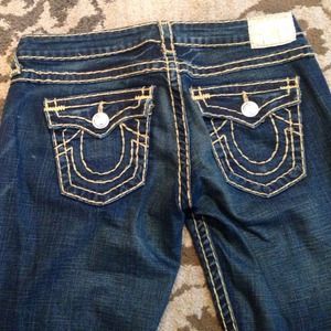 True Religion Jeans size 29